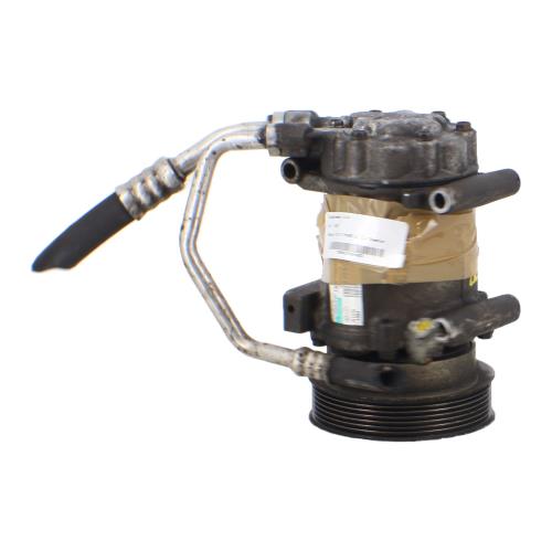 Image Compresseur clim - RENAULT CLIO 3