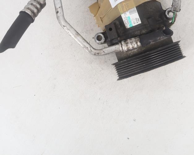 Image Compresseur clim - RENAULT CLIO 3
