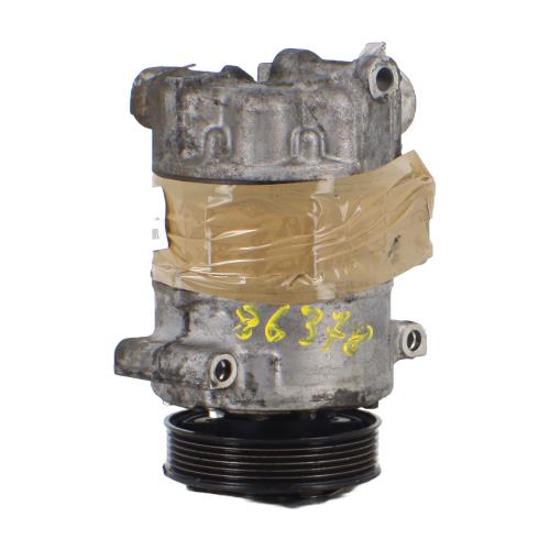 Image Compresseur clim - VOLKSWAGEN TOURAN 1