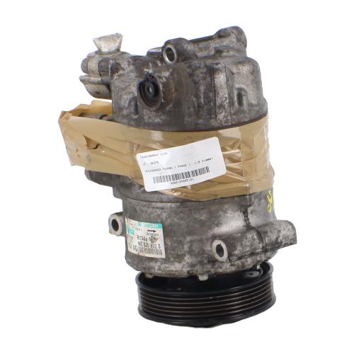 Image Compresseur clim - VOLKSWAGEN TOURAN 1