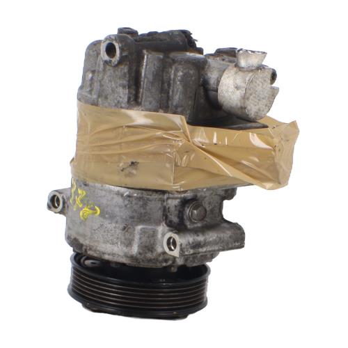 Image Compresseur clim - VOLKSWAGEN TOURAN 1