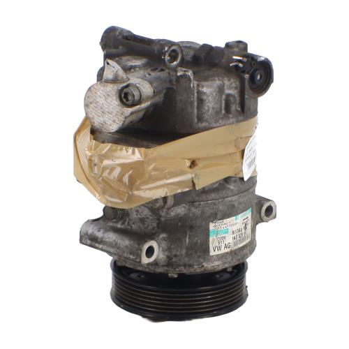 Image Compresseur clim - VOLKSWAGEN TOURAN 1