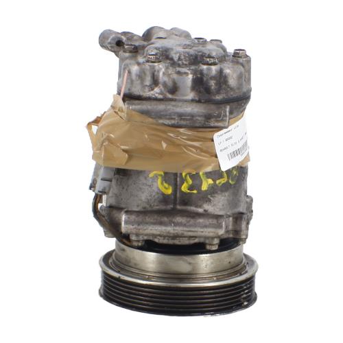 Image Compresseur clim - RENAULT CLIO 3