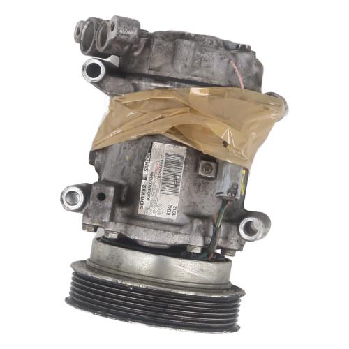Image Compresseur clim - RENAULT CLIO 3