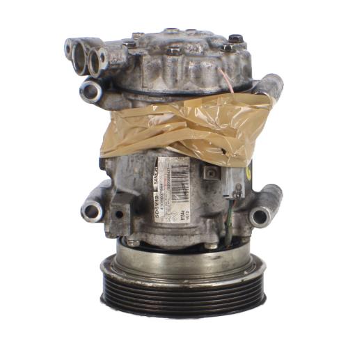 Image Compresseur clim - RENAULT CLIO 3