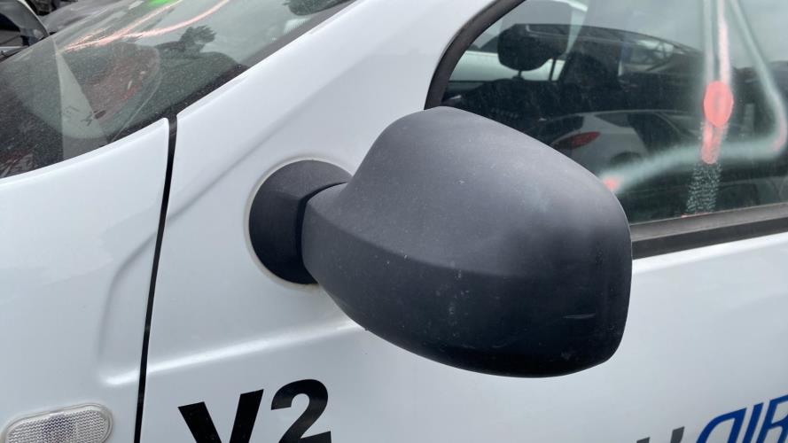 Image Retroviseur gauche - DACIA DUSTER 1
