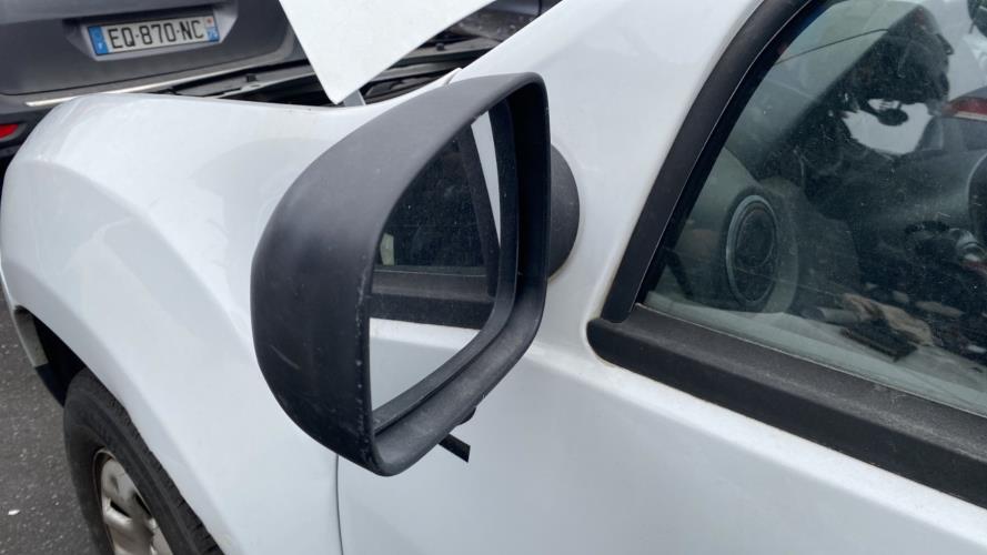 Image Retroviseur gauche - DACIA DUSTER 1