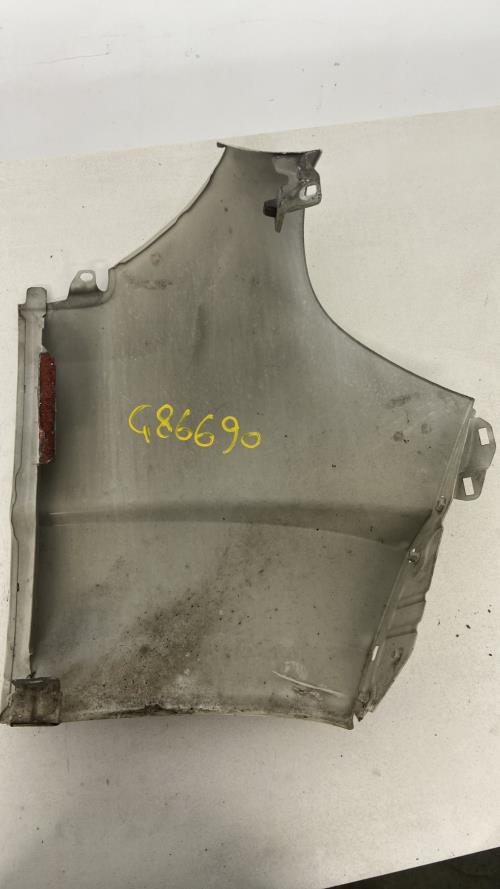 Image Aile avant gauche - CITROEN JUMPER 3