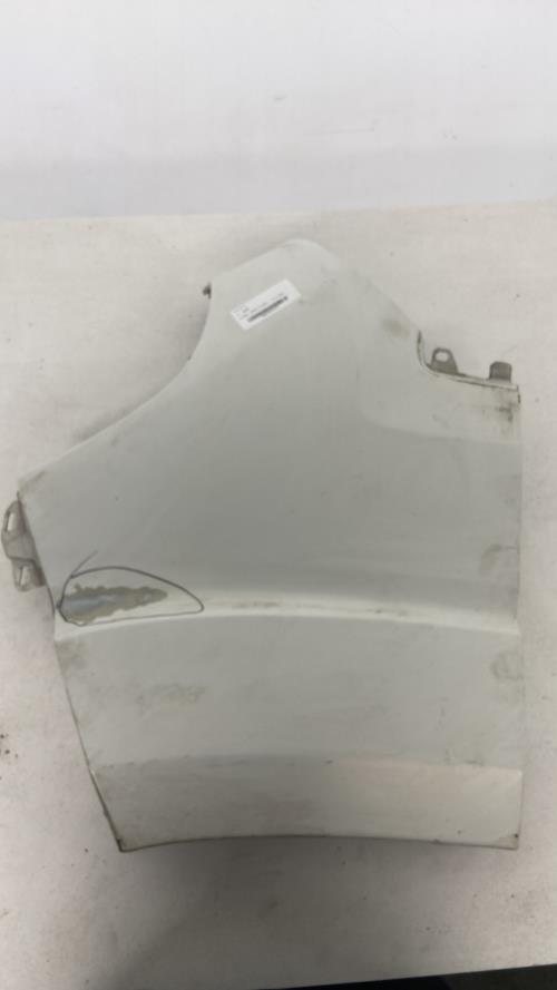 Image Aile avant gauche - CITROEN JUMPER 3