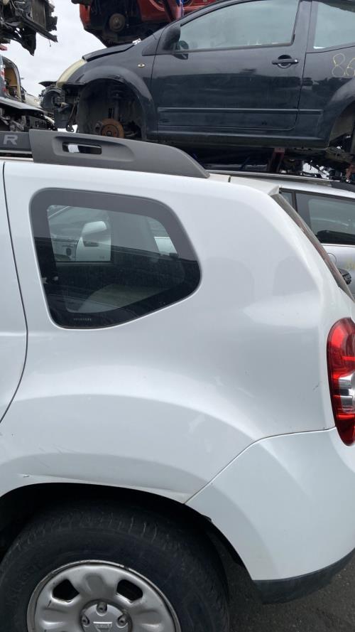Image Custode arriere gauche - DACIA DUSTER 1