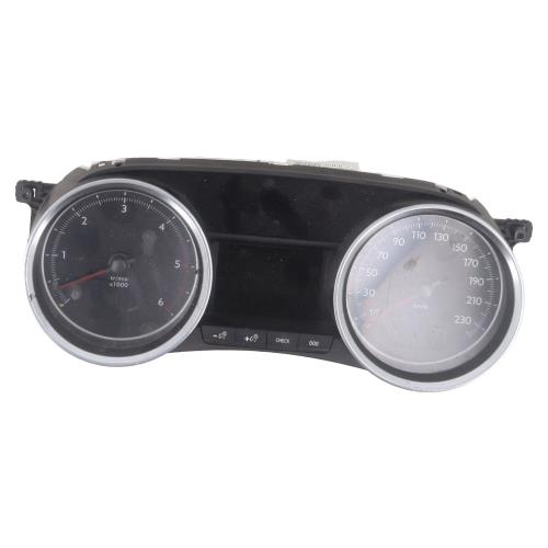 Image Compteur - PEUGEOT 508 1 SW