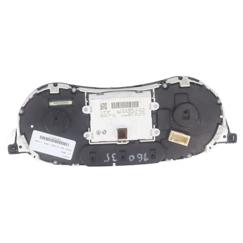 Image Compteur - PEUGEOT 508 1 SW