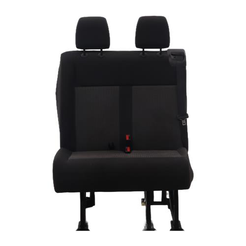Image Siege avant droit (banquette double) - PEUGEOT EXPERT 3