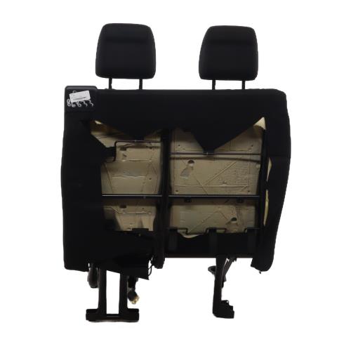 Image Siege avant droit (banquette double) - PEUGEOT EXPERT 3