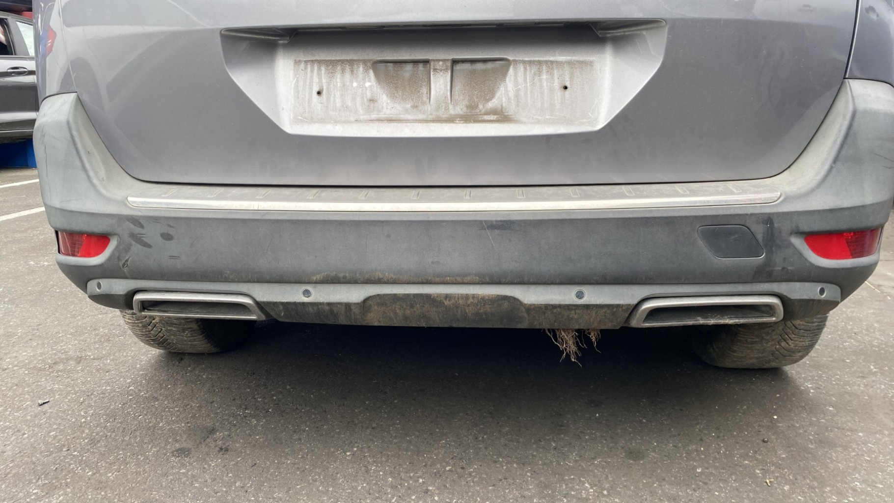 Pièce Auto