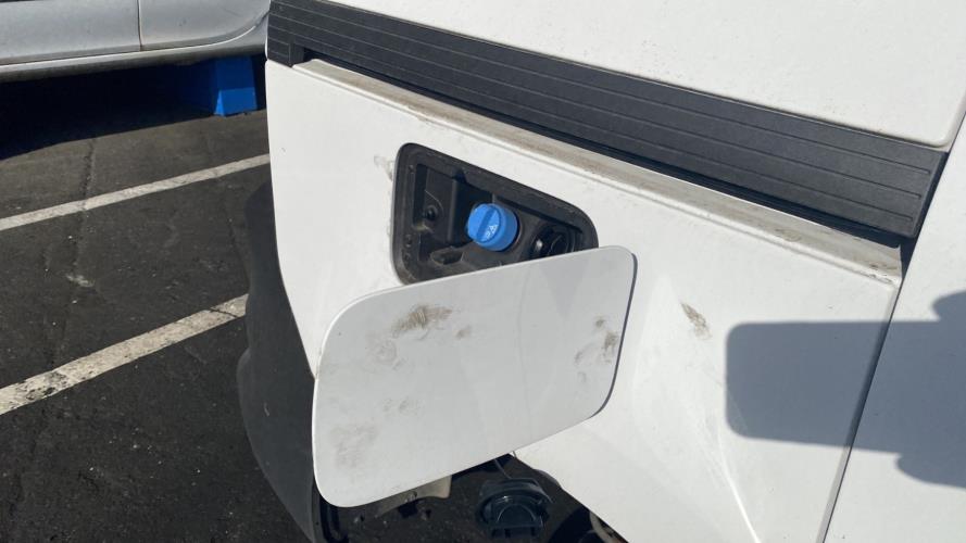 Image Trappe d'essence - RENAULT KANGOO 3