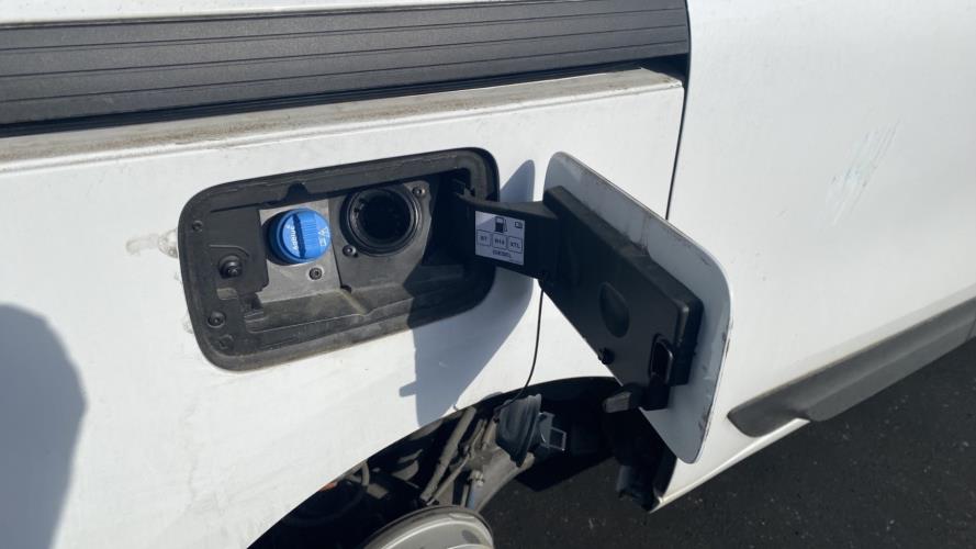 Image Trappe d'essence - RENAULT KANGOO 3