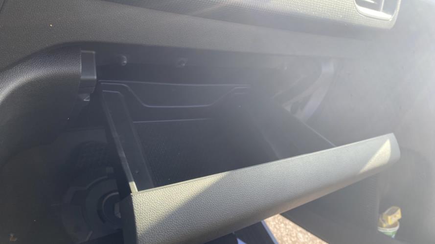 Image Boite a gants - RENAULT KANGOO 3
