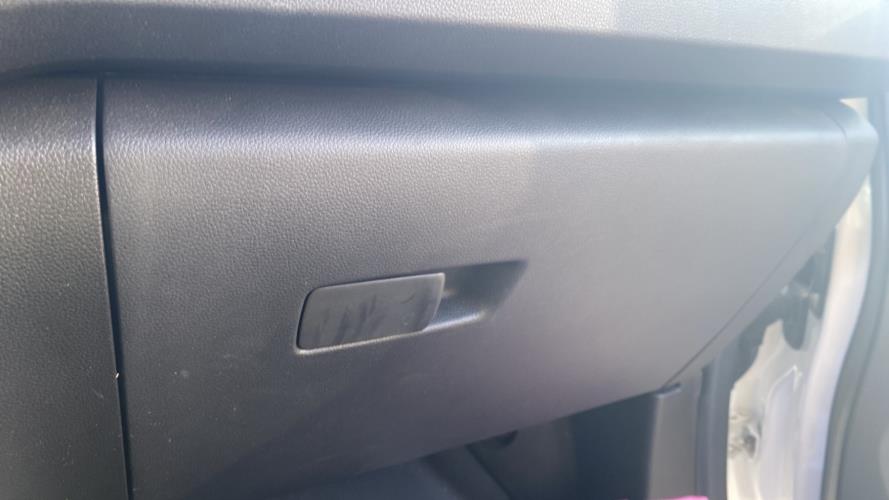 Image Boite a gants - RENAULT KANGOO 3