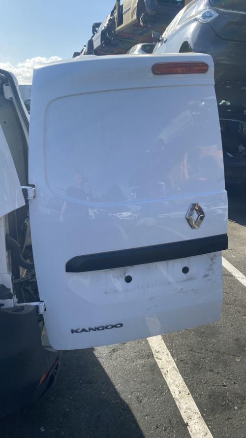 Image Feu arriere stop central - RENAULT KANGOO 3