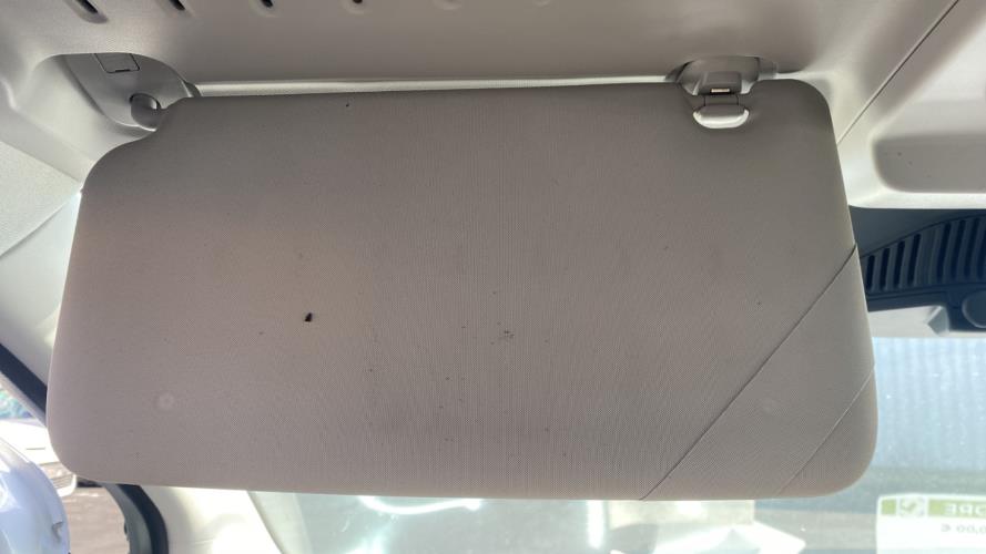 Image Pare soleil gauche - RENAULT KANGOO 3