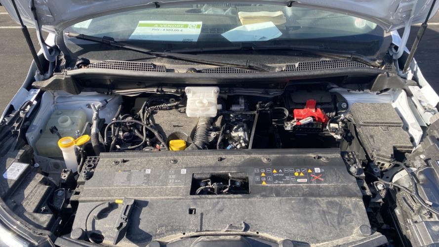 Image Bloc ABS (freins anti-blocage) - RENAULT KANGOO 3