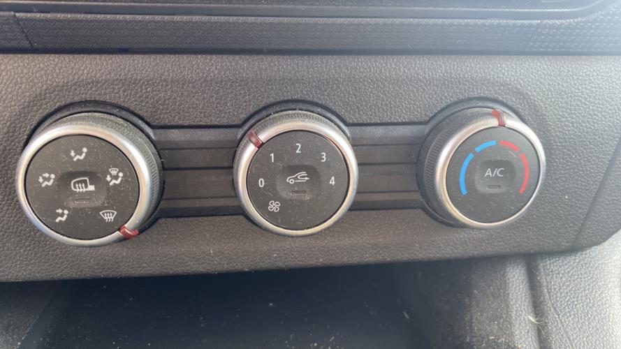Image Ventilateur chauffage - RENAULT KANGOO 3