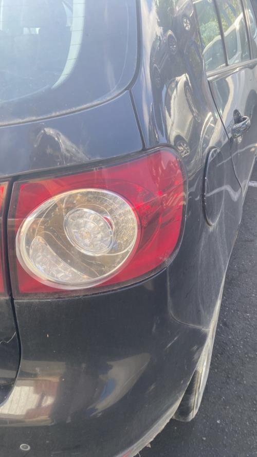 Image Feu arriere principal droit (feux) - VOLKSWAGEN GOLF PLUS
