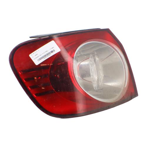 Image Feu arriere principal gauche (feux) - VOLKSWAGEN GOLF PLUS