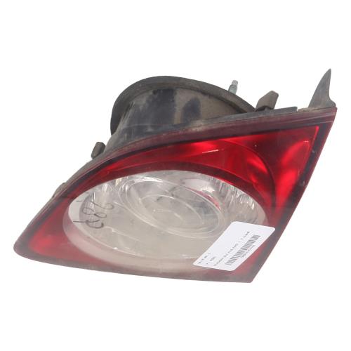 Image Feu arriere secondaire droit (feux) - VOLKSWAGEN GOLF PLUS