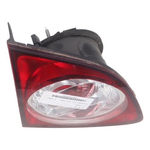 Image Feu arriere secondaire gauche (feux) - VOLKSWAGEN GOLF PLUS