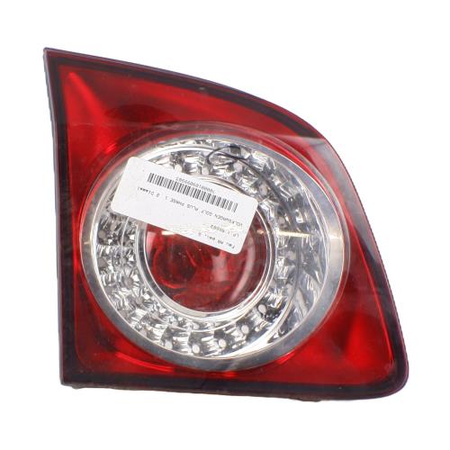 Image Feu arriere secondaire gauche (feux) - VOLKSWAGEN GOLF PLUS