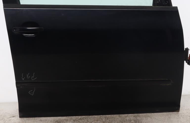 Image Porte avant droit - VOLKSWAGEN GOLF PLUS