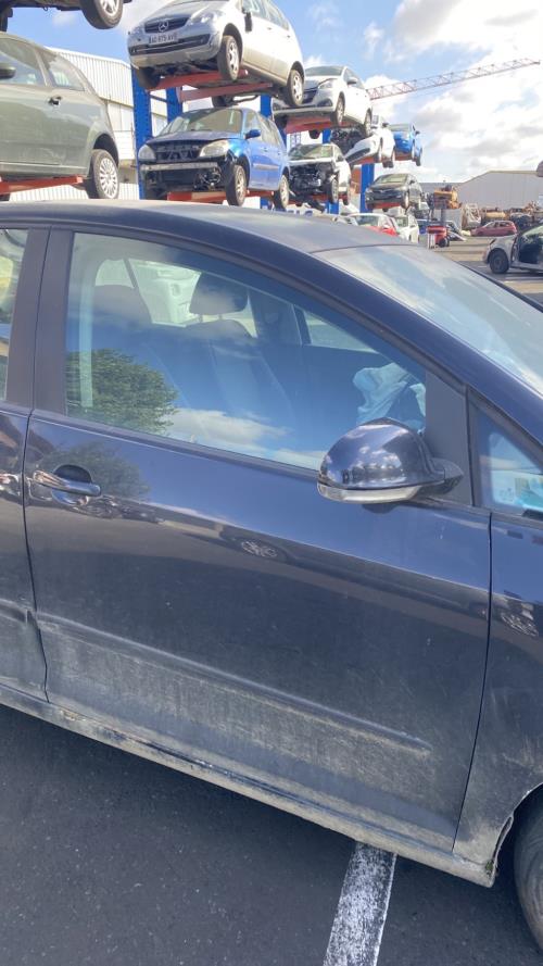 Image Porte avant droit - VOLKSWAGEN GOLF PLUS