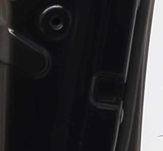 Image Porte avant droit - VOLKSWAGEN GOLF PLUS