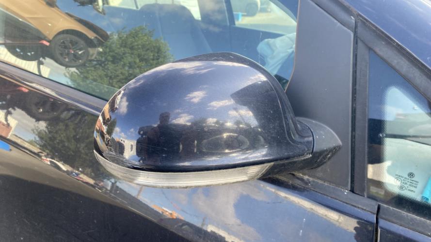 Image Retroviseur droit - VOLKSWAGEN GOLF PLUS