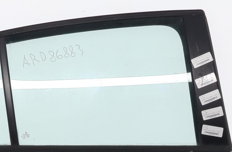 Image Vitre arriere droit - VOLKSWAGEN GOLF PLUS