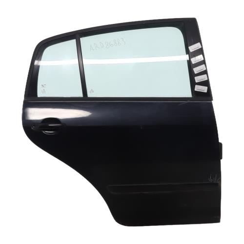 Image Vitre arriere droit - VOLKSWAGEN GOLF PLUS