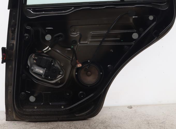 Image Vitre arriere droit - VOLKSWAGEN GOLF PLUS