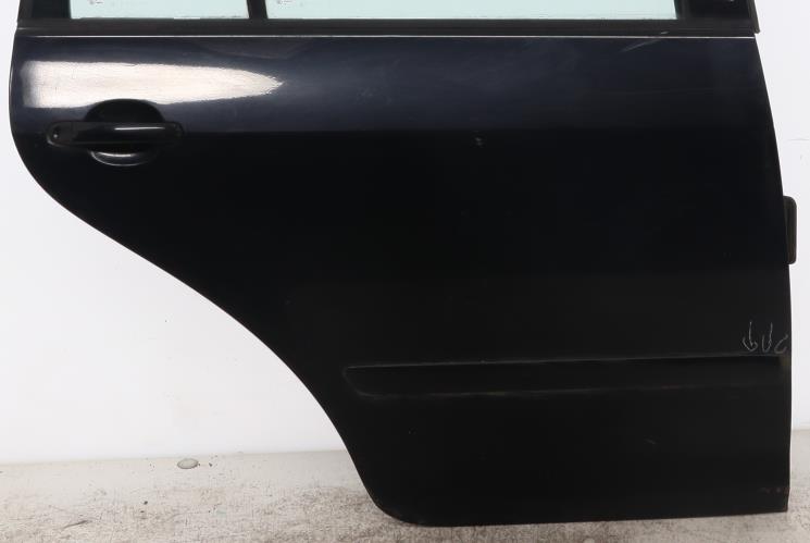 Image Fermeture centralisee arriere droit - VOLKSWAGEN GOLF PLUS