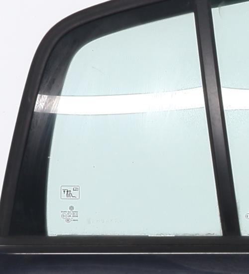 Image Fermeture centralisee arriere droit - VOLKSWAGEN GOLF PLUS