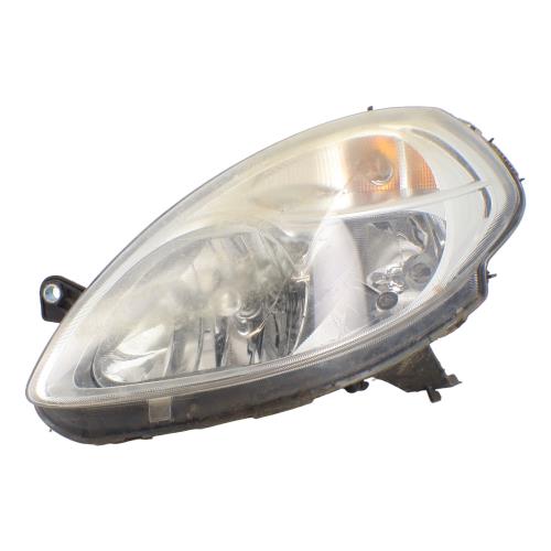 Image Optique avant principal gauche (feux)(phare) - LANCIA MUSA