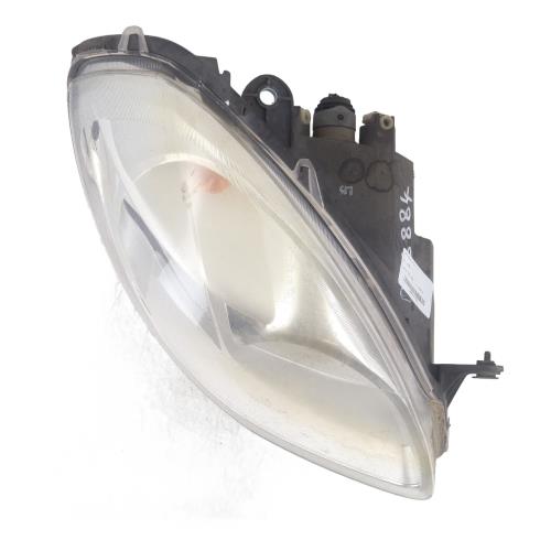 Image Optique avant principal droit (feux)(phare) - LANCIA MUSA