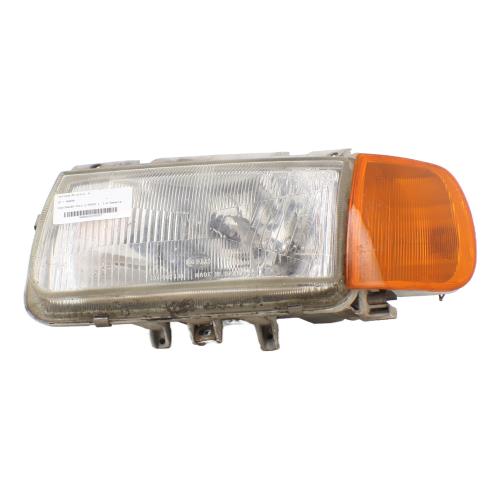 Image Optique avant principal gauche (feux)(phare) - VOLKSWAGEN POLO 3