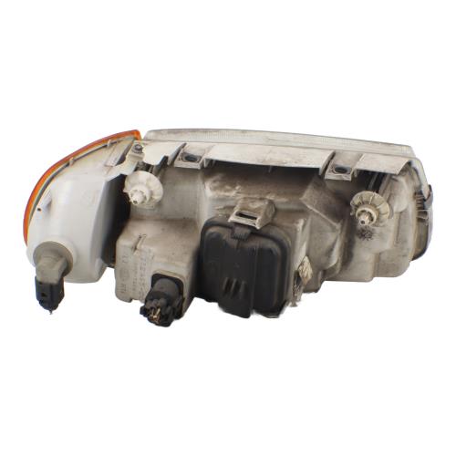 Image Optique avant principal gauche (feux)(phare) - VOLKSWAGEN POLO 3