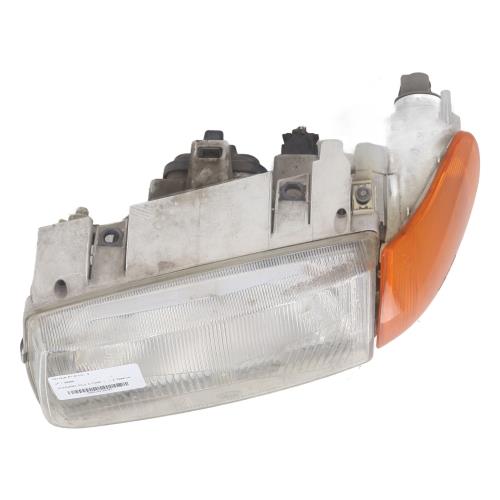 Image Optique avant principal gauche (feux)(phare) - VOLKSWAGEN POLO 3