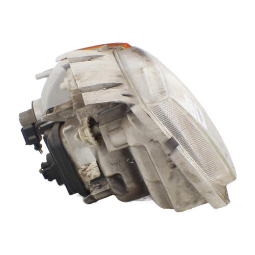 Image Optique avant principal gauche (feux)(phare) - VOLKSWAGEN POLO 3