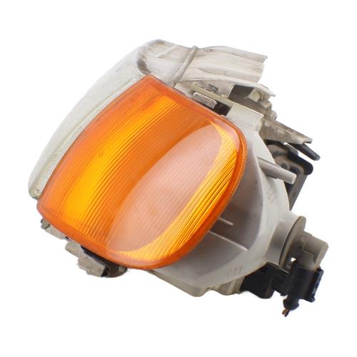 Image Optique avant principal gauche (feux)(phare) - VOLKSWAGEN POLO 3