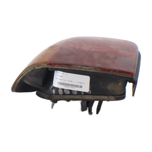 Image Feu arriere principal gauche (feux) - VOLKSWAGEN POLO 3