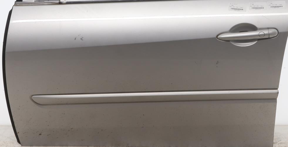 Image Porte avant gauche - RENAULT LAGUNA 3